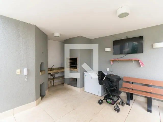 Imagem 9: Apartamento À Venda - Vila Prudente, 2 Quartos, 50 M2