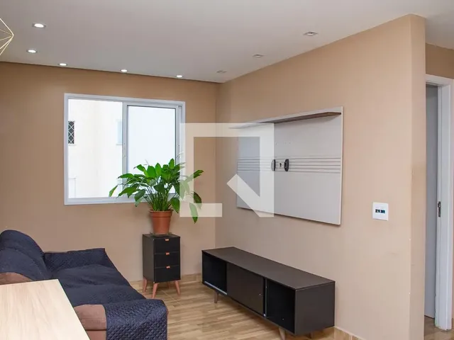 Imagem: Apartamento à Venda - Vila Prudente, 2
