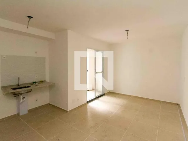 Imagem: Apartamento à Venda - Vila Prudente, 1