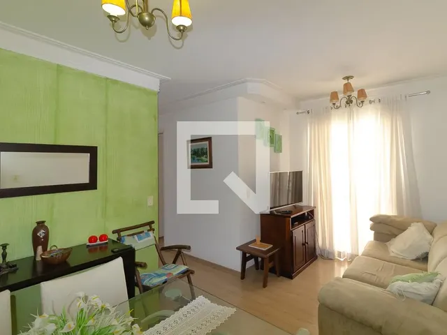 Imagem: Apartamento à Venda - Vila Prudente, 2
