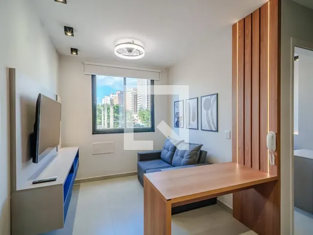 Imagem: Apartamento à Venda - Butantã, 2 Quartos