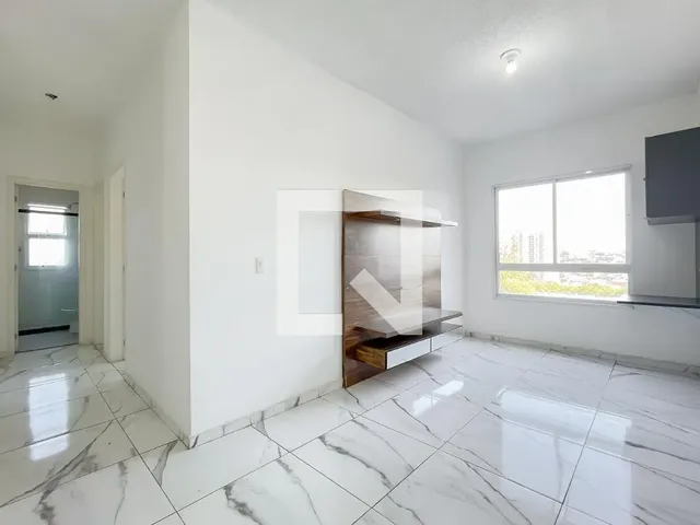 Imagem: A casa em condomínio possui 2 Dormitórios, 1 Banheiro, 1