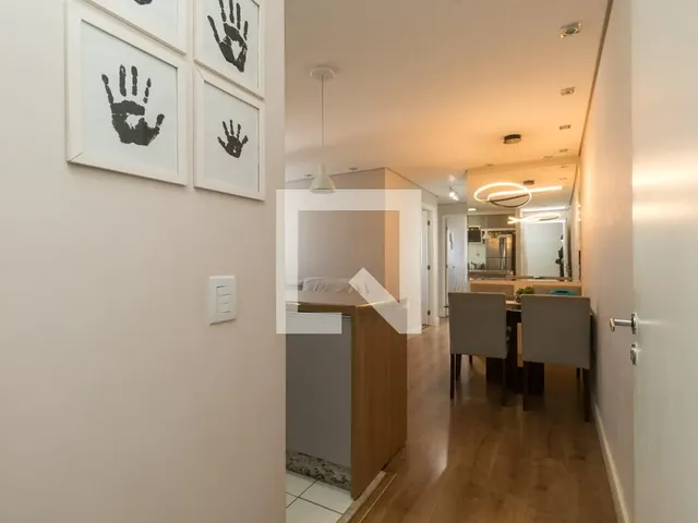 Imagem: Apartamento à Venda - Vila Prudente, 3