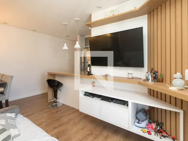 Imagem 3: Apartamento à Venda - Vila Prudente, 3 Quartos, 65 m2