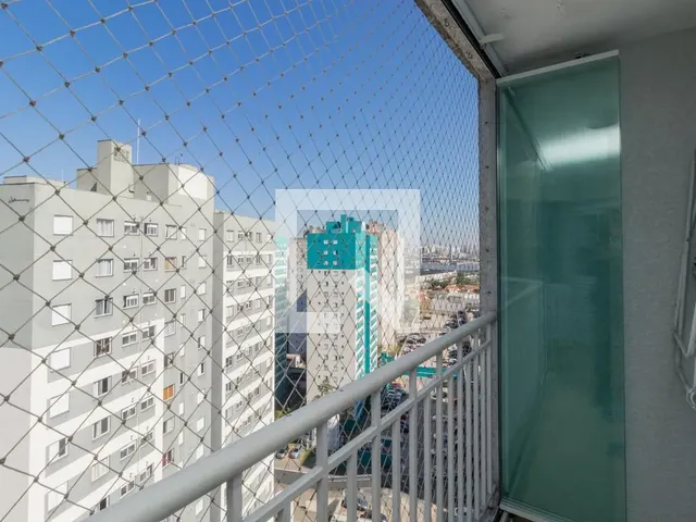Imagem 2: Apartamento à Venda - Vila Prudente, 3 Quartos, 65 m2