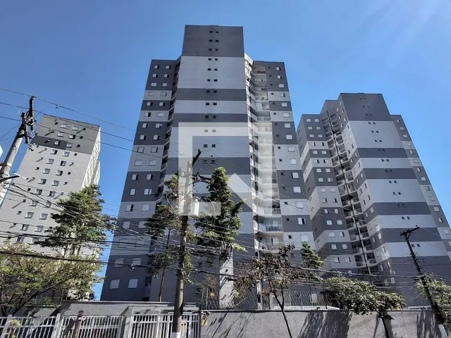 Imagem 4: Apartamento à Venda - Vila Prudente, 3 Quartos, 65 m2