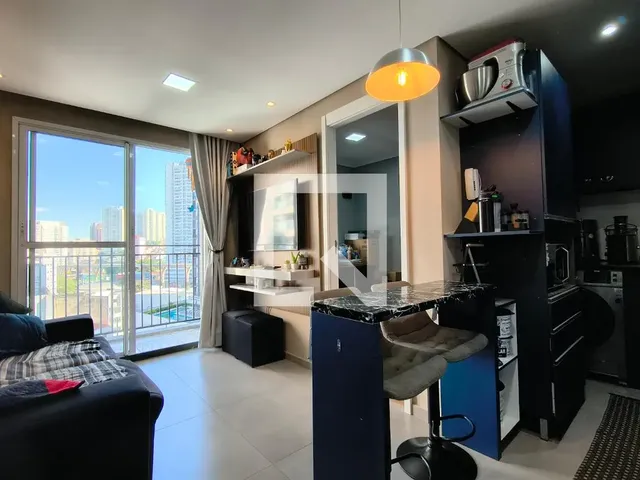 Imagem: Apartamento à Venda - Vila Prudente, 2