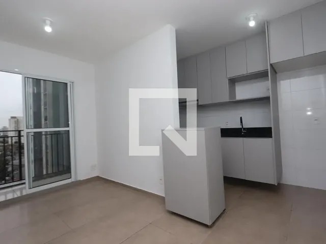 Imagem: Apartamento à Venda - Vila Prudente, 2