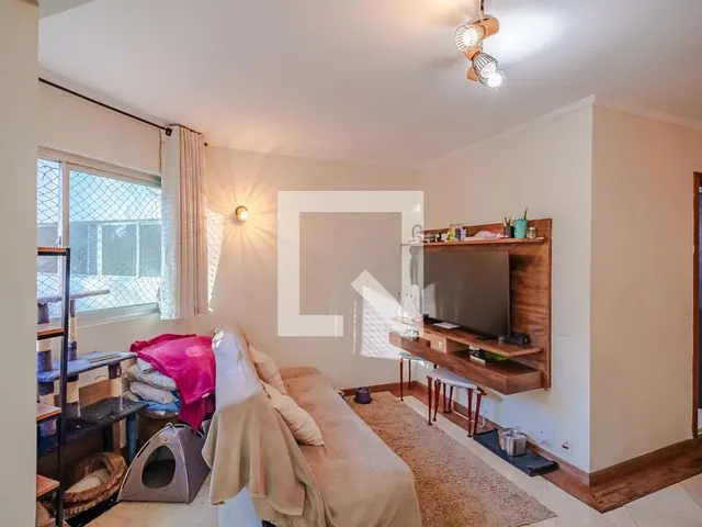 Imagem: Apartamento à Venda - Butantã, 2 Quartos