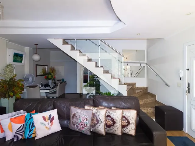 Imagem: Casa à Venda - Vila Prudente, 3 Quartos