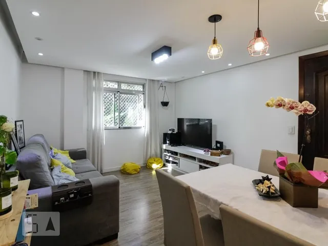 Imagem: Apartamento à Venda - Butantã, 3 Quartos