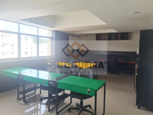 Imagem 7: Sala Comercial em Centro, Florianópolis/Sc