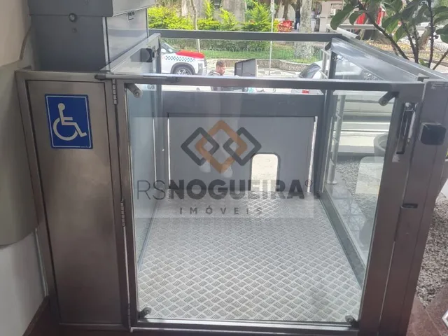 Imagem 2: Sala Comercial em Centro, Florianópolis/Sc