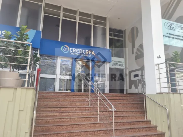 Imagem 12: Sala Comercial em Centro, Florianópolis/Sc