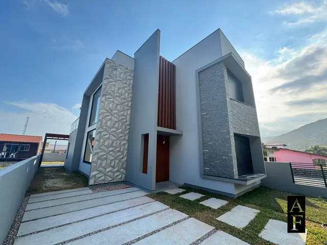 Imagem: Casa de Alto Padrão