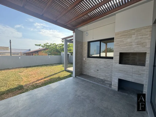 Imagem 11: Casa de Alto Padrão