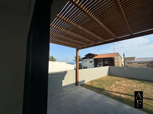 Imagem 7: Casa de Alto Padrão