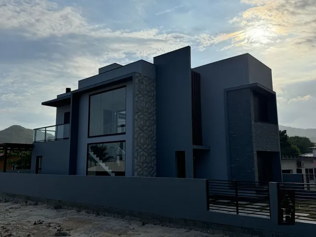 Imagem 10: Casa de Alto Padrão