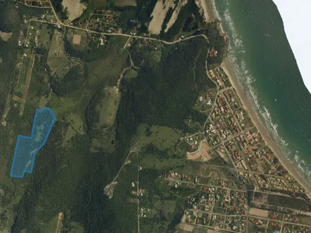 Imagem 5: Descubra Esta Oportunidade de Investimento em Garopaba Sc