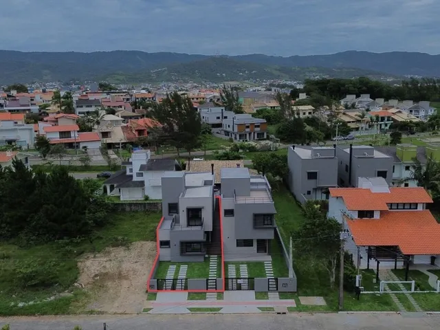 Imagem 7: Sobrado com Três Suítes