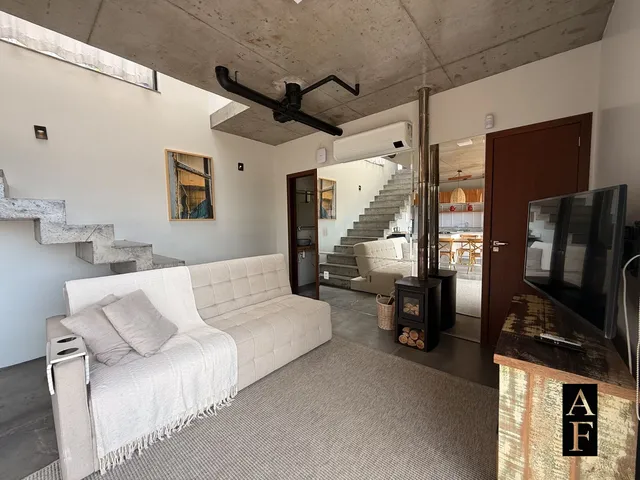 Imagem 6: Casa de Alto Padrão em Garopaba na Ferrugem