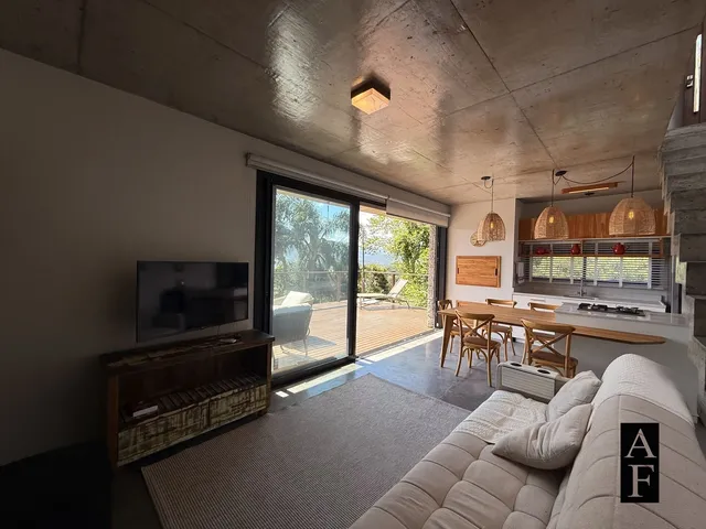 Imagem 7: Casa de Alto Padrão em Garopaba na Ferrugem