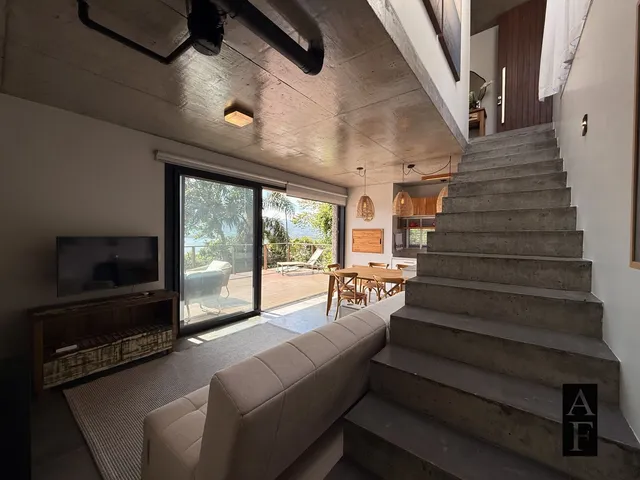 Imagem 4: Casa de Alto Padrão em Garopaba na Ferrugem
