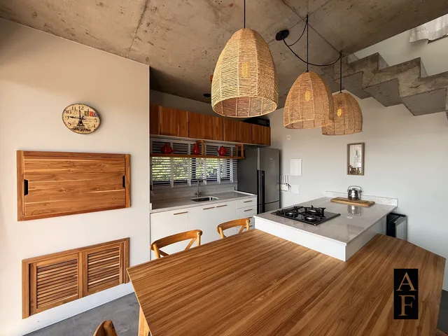Imagem 3: Casa de Alto Padrão em Garopaba na Ferrugem