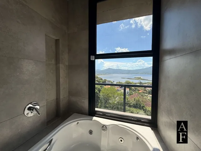 Imagem 15: Casa de Alto Padrão em Garopaba na Ferrugem