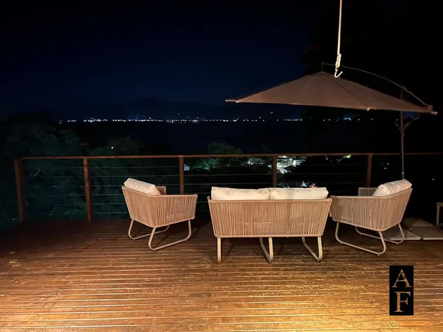 Imagem 13: Casa de Alto Padrão em Garopaba na Ferrugem