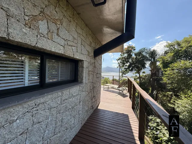 Imagem 11: Casa de Alto Padrão em Garopaba na Ferrugem