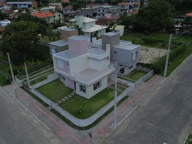 Imagem: Casa em Garopaba no Loteamento Pedra Branca