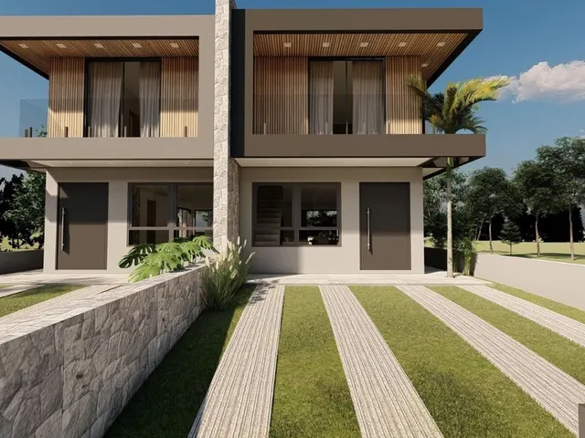 Imagem: Casa em Garopaba