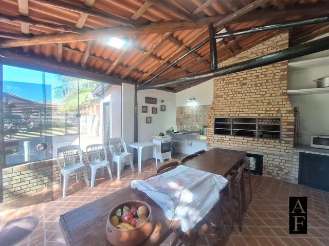 Imagem 6: Pousada com Amplo Terreno em Areias de Macacu