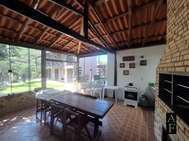 Imagem 5: Pousada com Amplo Terreno em Areias de Macacu