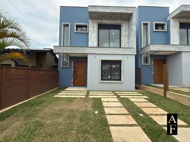 Imagem: Casa de 3 dormitórios em Ferraz