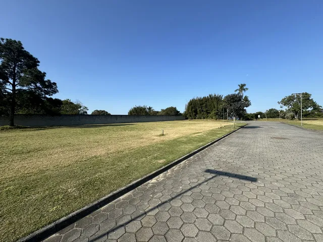 Imagem: Terreno em Condomínio para Venda em Campo