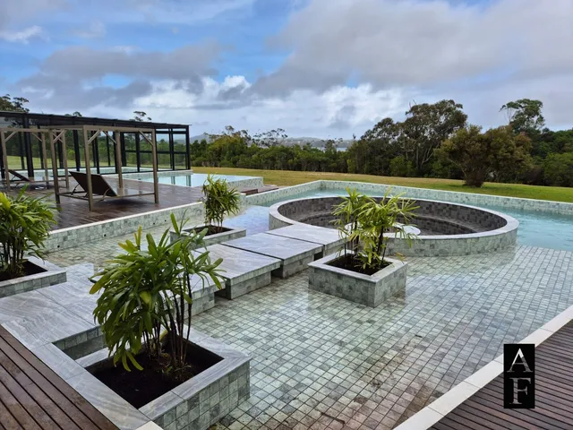 Imagem 4: Terreno À Venda no Condomínio Spa Lagoon - Imbituba/Sc