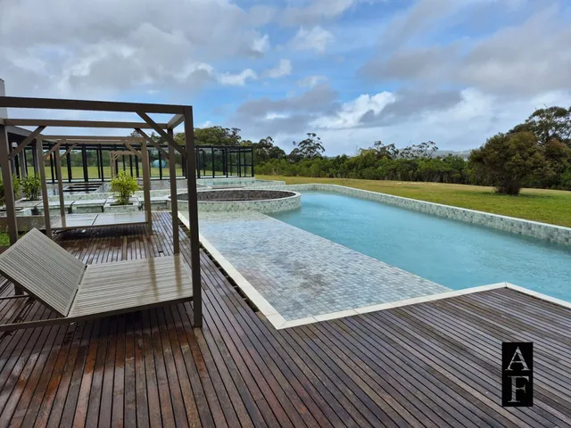 Imagem 13: Terreno À Venda no Condomínio Spa Lagoon - Imbituba/Sc