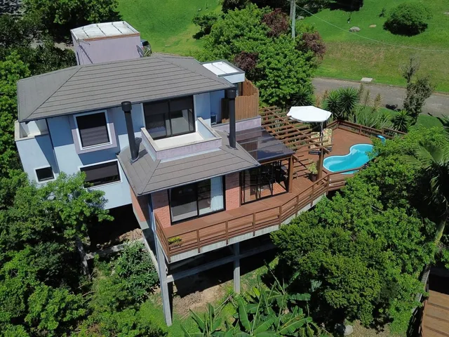 Imagem: Casa Alto Padrão em Garopaba no Bairro