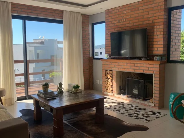 Imagem 7: Casa Alto Padrão em Garopaba no Bairro Morrinhos