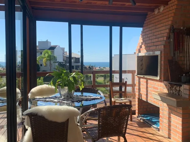 Imagem 3: Casa Alto Padrão em Garopaba no Bairro Morrinhos