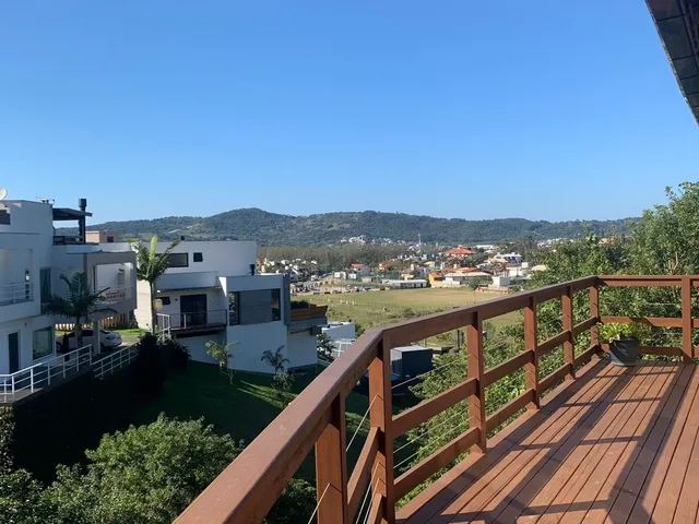 Imagem 15: Casa Alto Padrão em Garopaba no Bairro Morrinhos