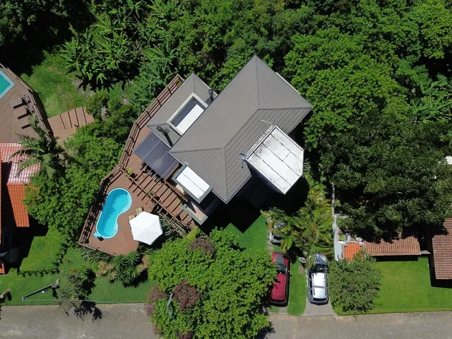 Imagem 8: Casa Alto Padrão em Garopaba no Bairro Morrinhos