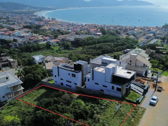 Imagem: Terreno no Centro de Garopaba/Sc