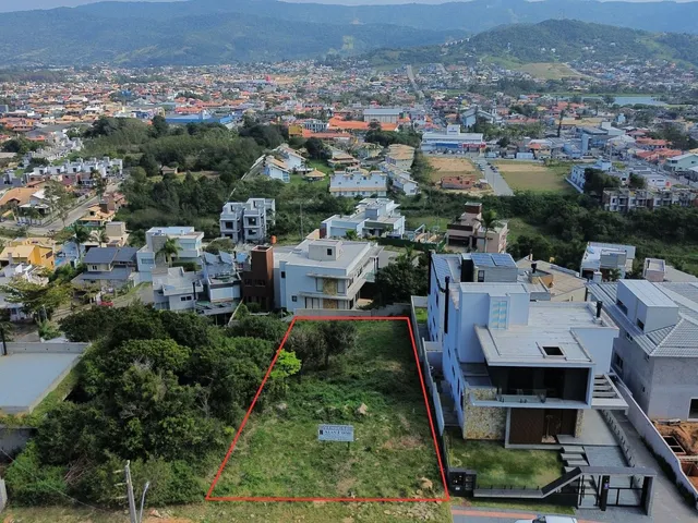Imagem 3: Terreno no Centro de Garopaba/Sc