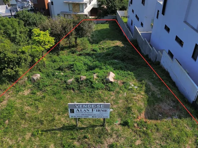 Imagem 12: Terreno no Centro de Garopaba/Sc