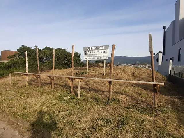Imagem 7: Terreno no Centro de Garopaba/Sc