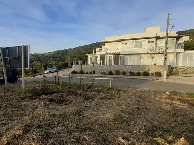 Imagem 6: Terreno no Centro de Garopaba/Sc