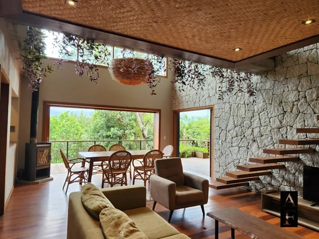 Imagem 12: Casa À Venda no Bairro Centro - Garopaba/Sc